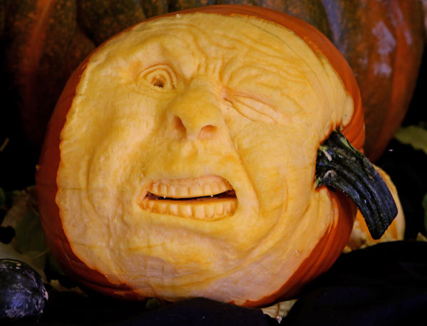 Pumpkins